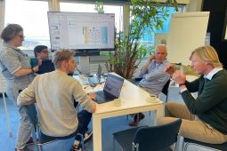 Waterverse: een Europese impuls voor datagedreven werken