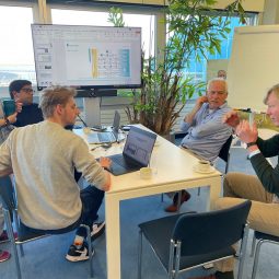 Waterverse: een Europese impuls voor datagedreven werken