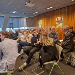 Waarom het tijd is voor ‘waterzorg’ en andere nieuwe watertaal