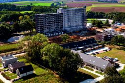 ANCHOR: zicht op de impact van waterhergebruik in duurzame woningen