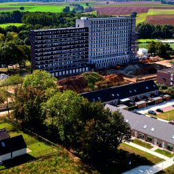 ANCHOR: zicht op de impact van waterhergebruik in duurzame woningen