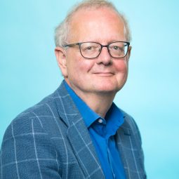 Arjen Frentz (Vewin)