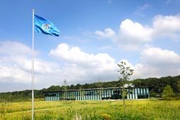 WHO verlengt aanstelling van KWR als Collaborating Centre