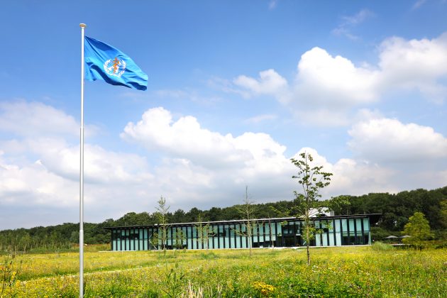 WHO extends KWR’s designation as Collaborating Centre