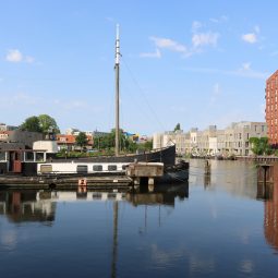 Hoe maken we ons water in de stad klaar voor de toekomst?