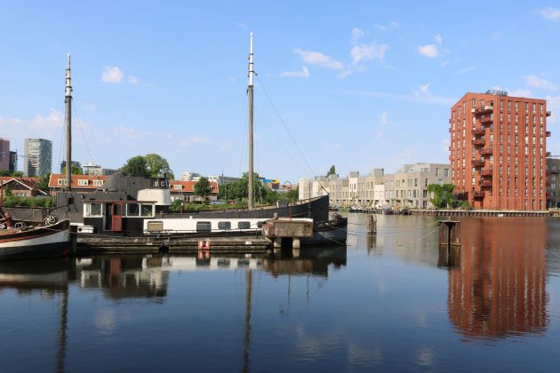 Hoe maken we ons water in de stad klaar voor de toekomst?