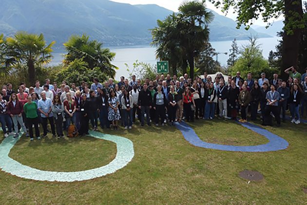 Nontarget2026 conference