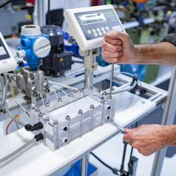 TKI Watertechnologie – Jaarrapportage 2025: innovaties die onze toekomst vormgeven