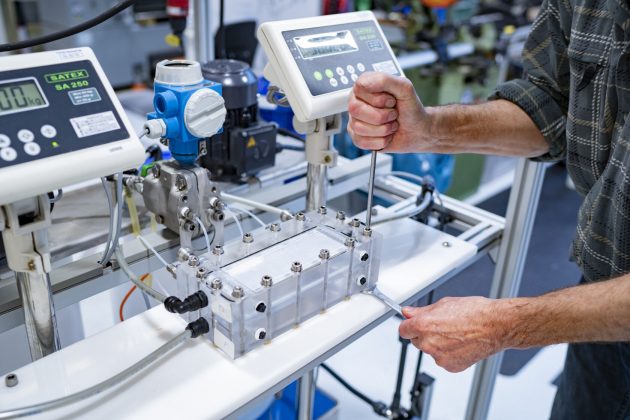 Van lab naar sensor: samen leren over de mogelijkheden