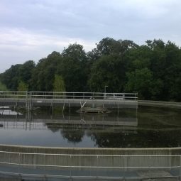 Waterhergebruik en waterkringloopsluiting
