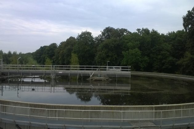 Waterhergebruik en waterkringloopsluiting