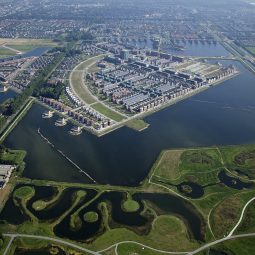 WiCE Jaaroverzicht 2025: een jaar vol samenwerking rond water