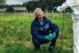 KWR-onderzoeker Johan van Leeuwen benoemd tot senior fellow bij de Universiteit Utrecht