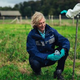 KWR-onderzoeker Johan van Leeuwen benoemd tot senior fellow Universiteit Utrecht