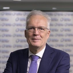 Gertjan Medema verkozen tot lid National Academy of Engineering VS