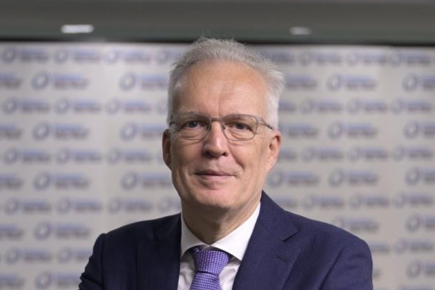 Gertjan Medema verkozen tot lid National Academy of Engineering VS