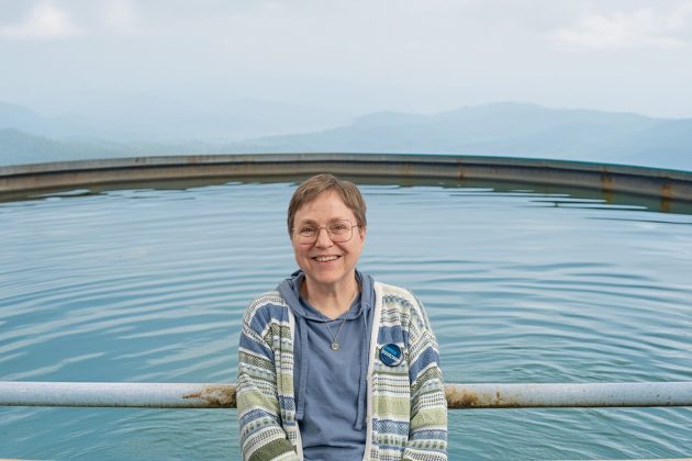 Roberta Hofman appointed as special lecturer at Utrecht University of Applied Sciences