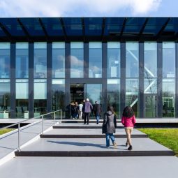 Nieuwe inzichten over AI in de watersector: hoogtepunten van de Kennisuitwisselingsbijeenkomst Hydroinformatica