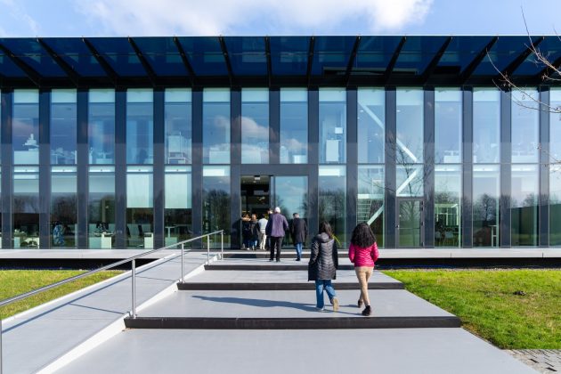 New Insights on AI in Water: Highlights from the Hydroinformatics Knowledge Exchange