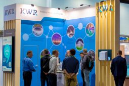 AquaNL day 1: nitrous oxide, legionella and nature-based solutions