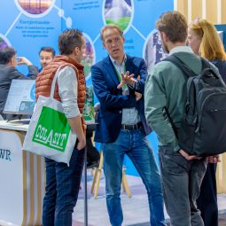 AquaNL dag 2: Water in de circulaire economie