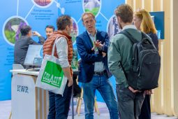 AquaNL day 2: Water in the circular economy