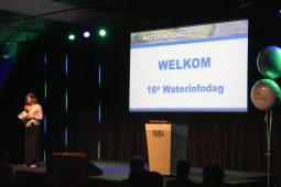 Data, AI en de digitale toekomst van de watersector