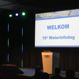 Data, AI en de digitale toekomst van de watersector