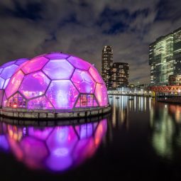 UPPWATER Projecten Parade