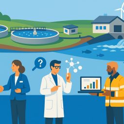 KWR en Rijkswaterstaat starten grootschalig monitoringsproject