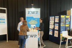 KWR bij NWO NAC 2026