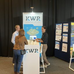 KWR bij NWO NAC 2026