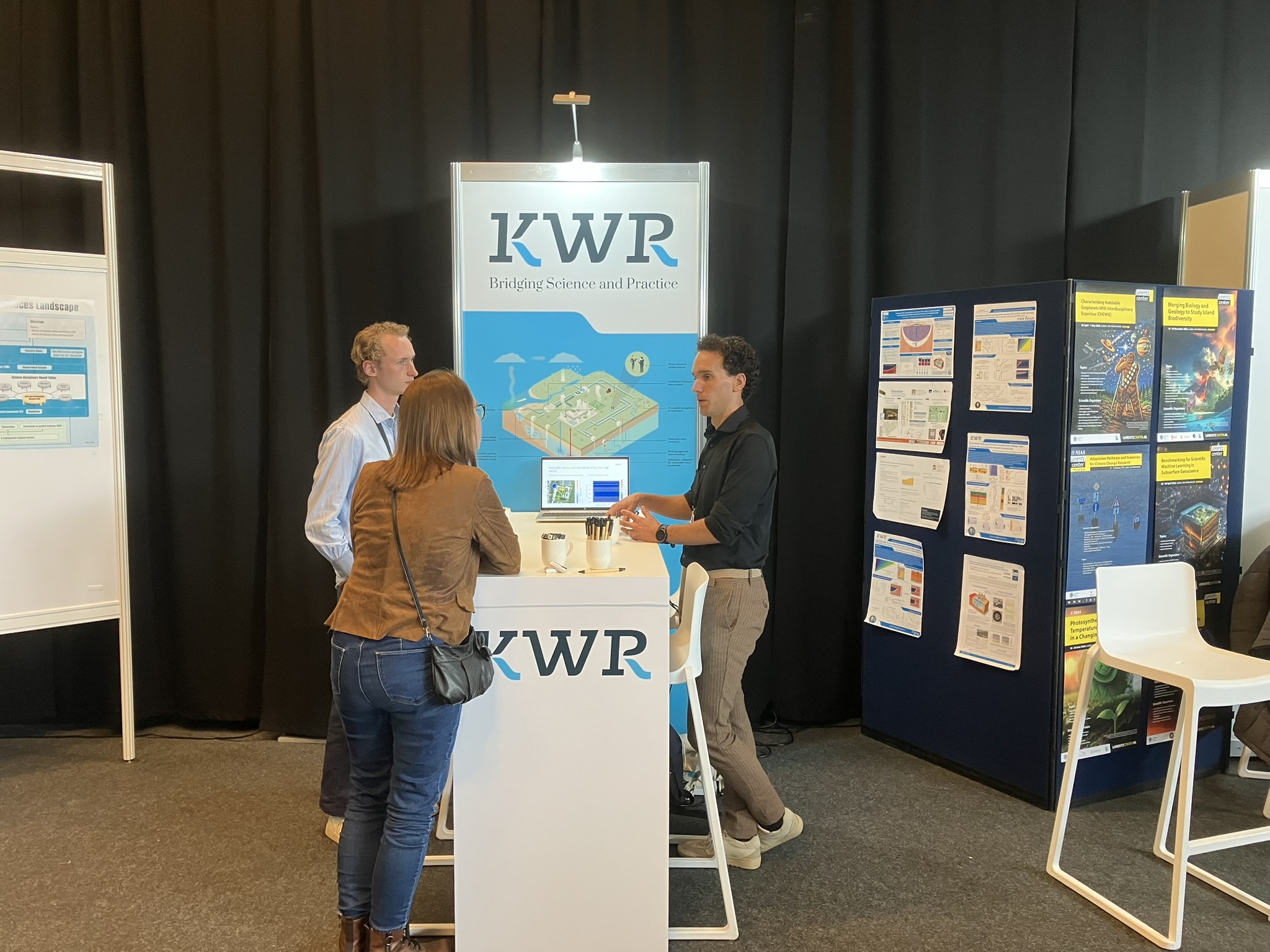 KWR bij NWO NAC 2026 - KWR