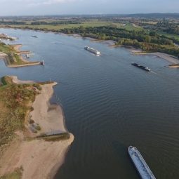 HPLC-UV-screening: vroegsignaleren organische microverontreiniging in Rijn en Maas