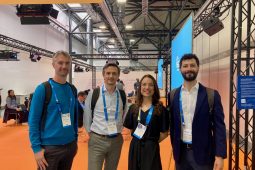 Bringing people together in the age of AI