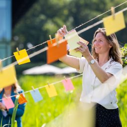 Lab Public Design for Water werkt aan transformatie van waterpraktijken