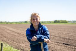 Janine de Wit’s PhD research contributes to solutions for freshwater availability