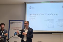 Onze strijd kiezen: eerste inzichten uit de strijd om de waterfutures