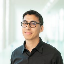 Alexander Garzon MSc