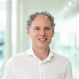 dr.ir. Andrew Segrave