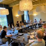 Faciliteren dialoog