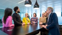 Diversity and inclusion