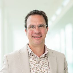 Prof. Ruud Bartholomeus PhD MSc