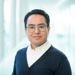 Victor Garcia