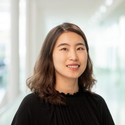 dr. Xi Bai