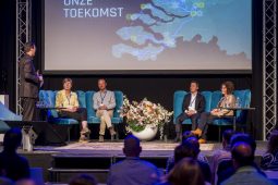 Onderzoekmiddag Toekomstproef Evides