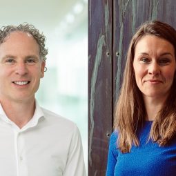 Nieuwe bezetting managementteam KWR