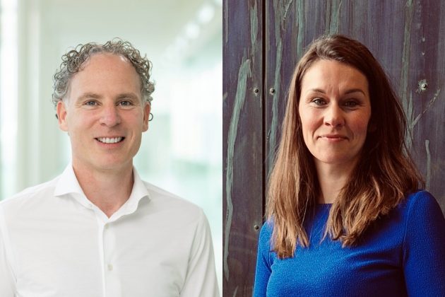 Nieuwe bezetting managementteam KWR