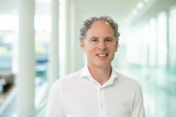 Nieuwe bezetting managementteam KWR