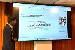 Collaboration emerges as key to accelerating circular water use in industry at WIN2026